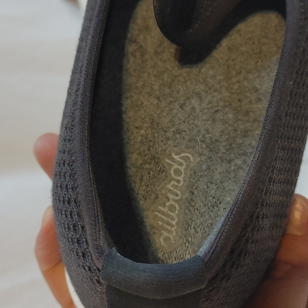 Allbirds Slip On Sneakers - Picture 6 of 9
